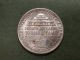 1946 Booker T Washington Coin 90% Pure Silver Half Dollar U.  S.  Commemorative 46 Commemorative photo 2