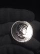 2013 Canadian Maple Leaf 25th Anniversary Silver Coin.  9999,  1oz,  Low Mintage B/u Silver photo 2