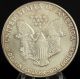 1986 American Silver Eagle - 1oz.  999 Fine Dollar Ase Investment Coin Usa Silver photo 2