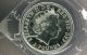 2012 £2 Uk Great Britain Britannia 1 Oz Silver Coin UK (Great Britain) photo 1