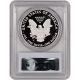 2013 - W American Silver Eagle Proof - Pcgs Pr70 Dcam Silver photo 1