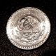 1982 Mexico One Ounce 999 Pure Silver Libertad Coin Un Circulated Silver photo 1
