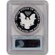 2013 - W American Silver Eagle Proof - Pcgs Pr70 Dcam - First Strike Silver photo 1