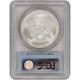 2006 American Silver Eagle - Pcgs Ms69 - First Strike Silver photo 1