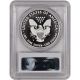 2013 - W American Silver Eagle - Enhanced State - Pcgs Ms70 - First Strike Silver photo 1