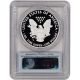 2013 - W American Silver Eagle Proof - Pcgs Pr70 Dcam - First Strike Silver photo 1