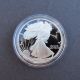 1992 - S 1 Oz.  American Silver Eagle Proof And Silver photo 1