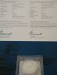 2013 - $20 Canadian Fine Silver 0.  9999 Hockey Bullion Silver Coin With Silver photo 4