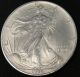 1995 American Silver Eagle Bullion Coin Key Date Investment Grade 1 Oz Silver Silver photo 1