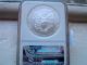 L@@k 2009 Early Release Blue Ngc Ms70s Wow A Must Have Silver photo 1
