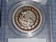 1987 Pcgs Graded Pr69dcam Mexico Silver Libertad Proof Coin (1oz) Una Onza - 1 Mexico photo 9