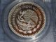 1987 Pcgs Graded Pr69dcam Mexico Silver Libertad Proof Coin (1oz) Una Onza - 1 Mexico photo 1