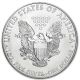 1 Oz Silver American Eagle Usa 2014 Colorized Monument Silver photo 1
