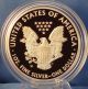 2013 W Select American Eagle $1 Silver Proof Coin 1 Oz Silver photo 8