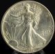 1991 American Silver Eagle - 1ozt.  999 Fine Us Dollar Ase Investment Coin Silver photo 1