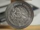 Mexico 1993 Libertad Coin.  999 Silver Plata Pura Onza - 1 Oz Troy - Sh07 Silver photo 1