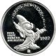 1986 - 87 Disney Mickey Christmas & Happy Year Rarities 5 Oz Fine Silver Silver photo 1
