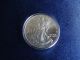 2013 1 Oz American Eagle.  999 Fine Silver Bullion Coin In Red Velvet Case Silver photo 5