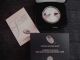 2014 W American Silver Eagle Proof With Packaging And Silver photo 2