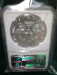 2012 Silver Eagle Dollar Ngc Graded Ms 69 And Boxes Silver photo 1