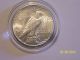 1924 S Peace Silver Dollar Gem/bu Stunning Coin Silver photo 1