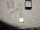 $5.  00.  9999 Silver Maple Leaf Pendant Necklace Brilliant Uncirculated. Silver photo 9