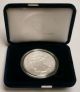 2013 American Silver Eagle Dollar 1 Troy Ounce 999 Fine Silver+ Box +coa Silver photo 5