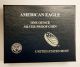 2013 American Silver Eagle Dollar 1 Troy Ounce 999 Fine Silver+ Box +coa Silver photo 7