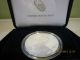 2012 West Point American Eagle Silver Proof Dollar (box &) Silver photo 1