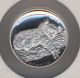 2012 Silver High Relief 1st Release Koala Dollar (ngc Pf70 Ultracameo) Promo Silver photo 1