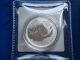 2013 - $20 Iceberg Canadian Proof Bu Silver 0.  9999 Coin With Coins: Canada photo 2