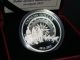 2013 - 100th Anniversary Of The Canadian Arctic Expedition $1 Proof Silver Coin Coins: Canada photo 1