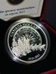 2013 - 100th Anniversary Of The Canadian Arctic Expedition $1 Proof Silver Coin Coins: Canada photo 3