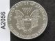 1993 American Silver Eagle Dollar U.  S.  Coin A2056 Silver photo 1