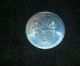 2012 1 Oz American Silver Eagle Gem Bu Coin.  999 Fine Silver Silver photo 1
