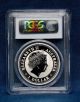 2006 Kookaburra Pcgs Ms 70,  Rare And Hard To Find Silver photo 1