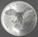 2014 1 Troy Oz.  9999 Silver Canadian Peregrine Falcon - Birds Of Prey Series Silver photo 1