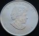 2014 - 1 Oz Canadian Silver Maple Leaf Brilliant Uncirculated Fine Silver Coin Coins: Canada photo 1