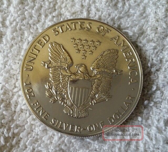 1988 Silver American Eagle One Dollar 1 Troy Ounce 999 Fine Silver Coin 1988-silver-american-eagle-one-dollar-1-troy-ounce-999-fine-silver-coin