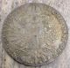 1780 Austrian Thaler Mother Theresa Silver Coin 28.  0 Grams Europe photo 1