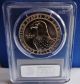 1983 - P Olympic Silver Commemorative Dollar Pcgs State 69 Slabbed & Graded Silver photo 8