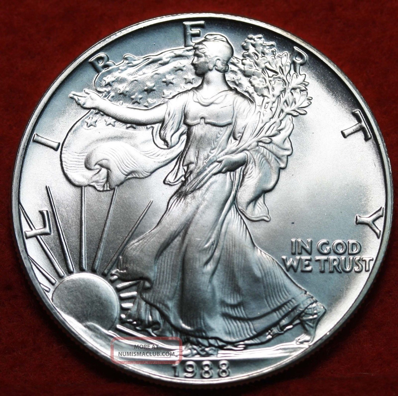 2012 American Eagle Silver Dollar Uncirculated Value 2012 American Eagle Silver Dollar Uncirculated Value