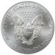 2013 1 Oz Silver American Eagle Coin - Ms - 70 Pcgs - Ebay Bullion Center Silver photo 1