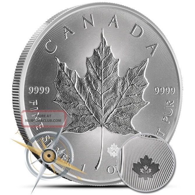 2014-1-oz-silver-canadian-maple-leaf