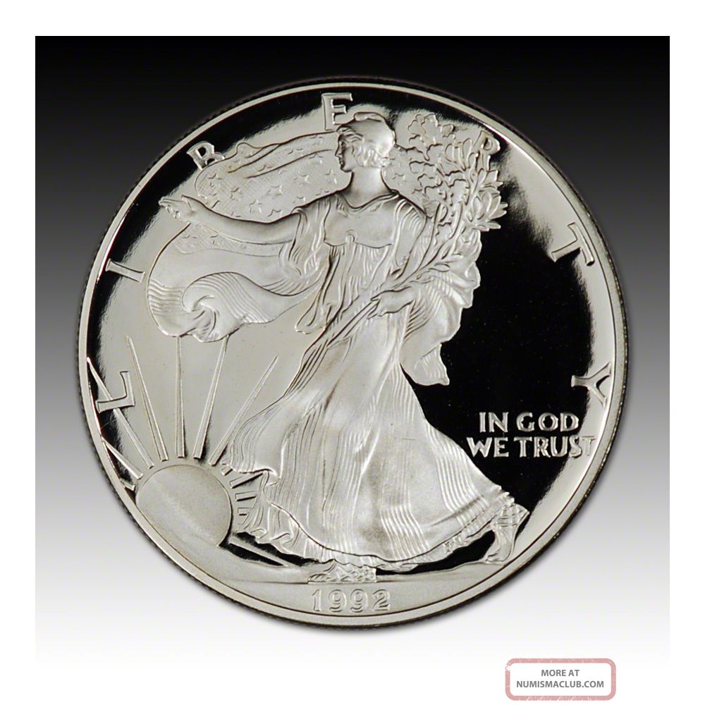 1992-s-american-silver-eagle-proof