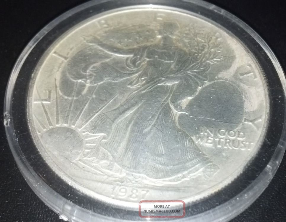 1987-silver-american-eagle-1-ounce-coin