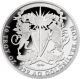 2013 Pegasus 10oz Proof Coin 999 Silver - Tiny 1000 Mintage Silver photo 1