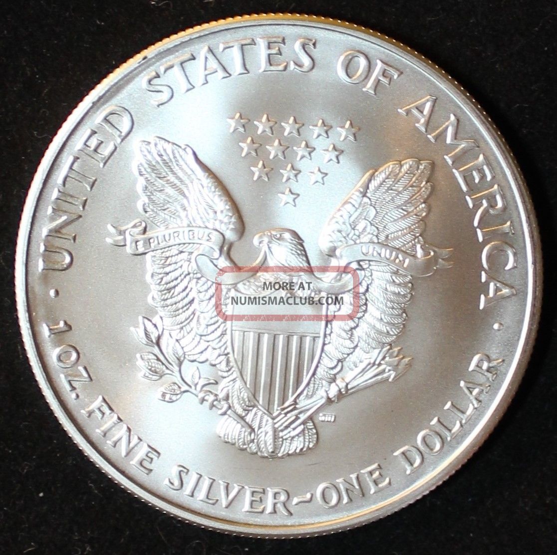 2002 1 Silver American Eagle 1 Ounce Fine 999 Silver F231219
