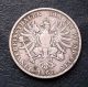 . 900 Silver 1867a German States Prussia Thaler.  5359 Oz Asw Km 494 Very Scarce Germany photo 11