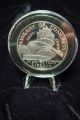 Library Of Congress Commemorative Silver Proof Coin Commemorative photo 1